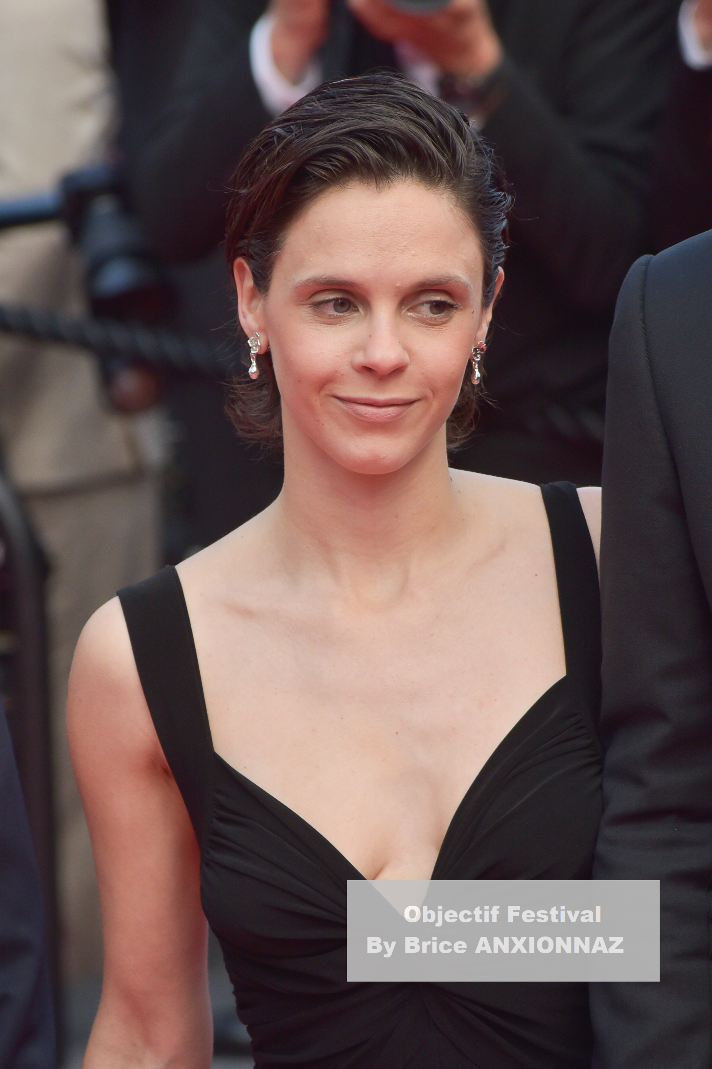 Photo de Kim Cattrall -  Cannes 2025 : Red Carpet de clôture lors de l'événement à Cannes2025-ClosingCeremony-RedCarpet le 24 May 2025 par Brice ANXIONNAZ (Objectif Festival)